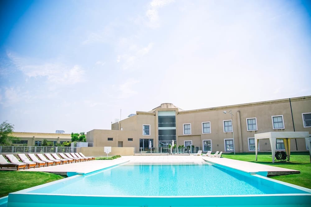 hotel image