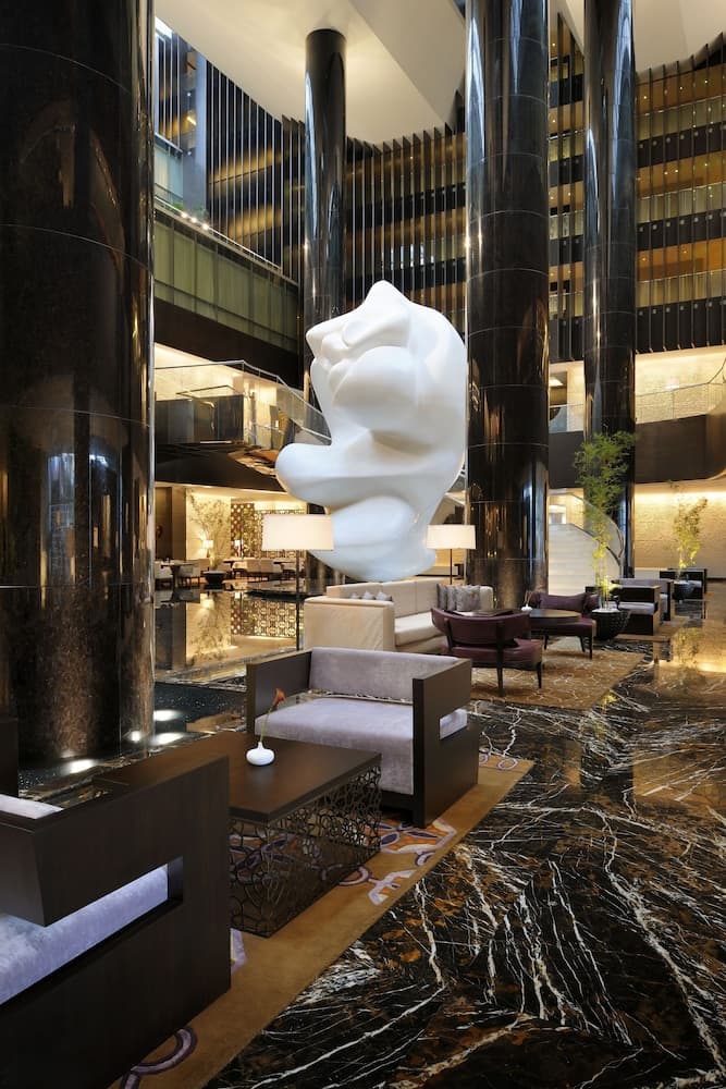 Park Hyatt Hyderabad