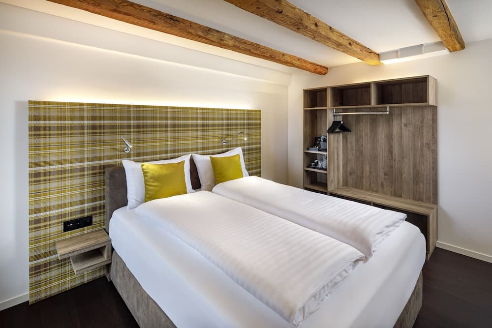 Hotel Schweizerhof Wetzikon