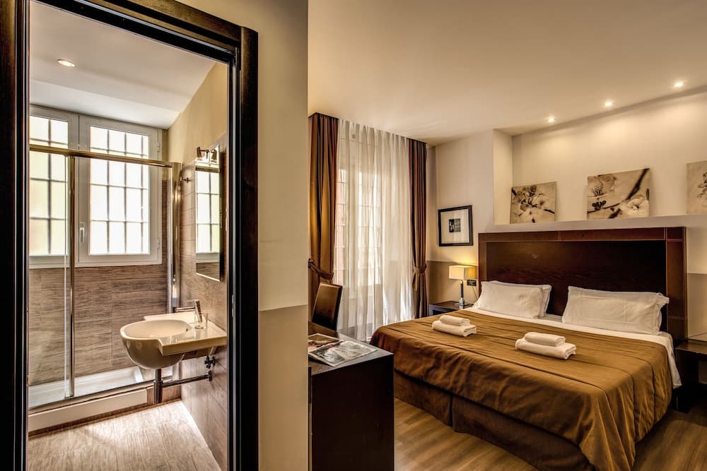 Hotel Boutique Nazionale