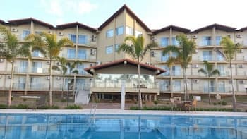 Class Hotel Passos Rio Grande Portal da Canastra