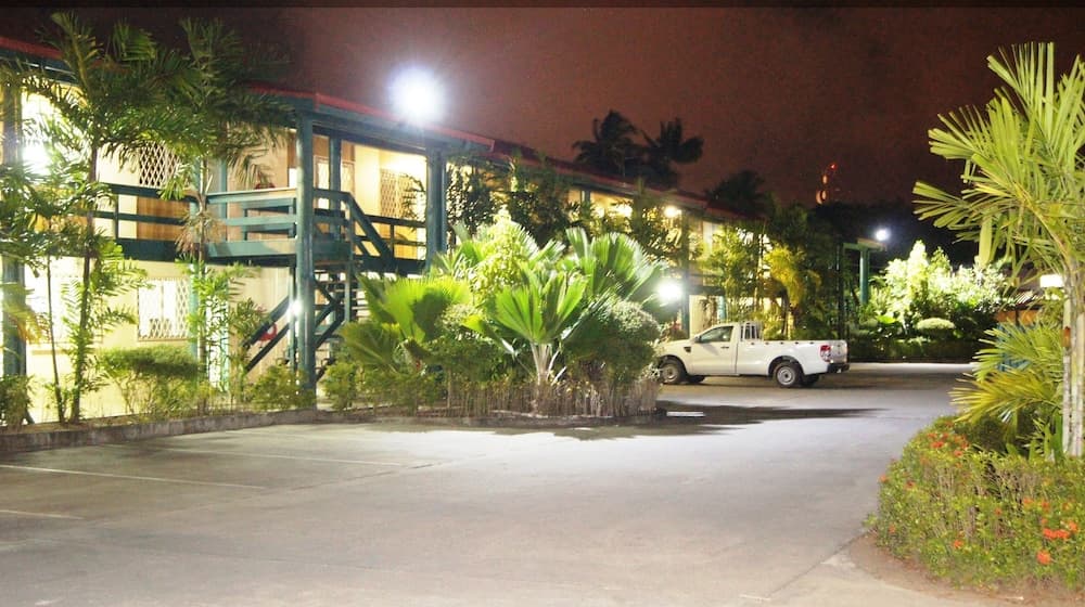 Madang Star International Hotel