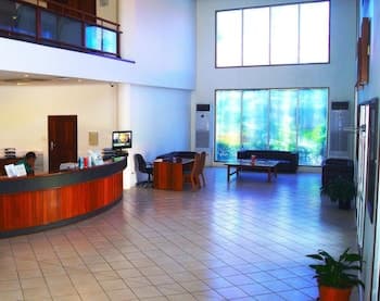 Madang Star International Hotel