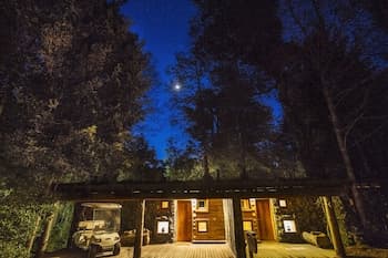 Huilo Huilo Nawelpi Lodge