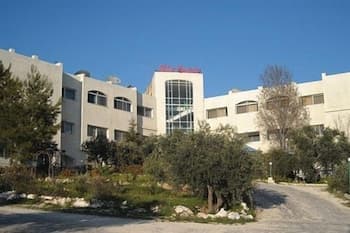 The Olive Branch Hotel