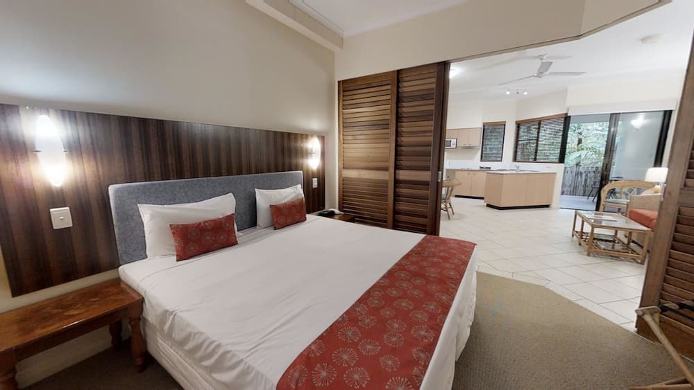 Silkari The Pavilions Port Douglas