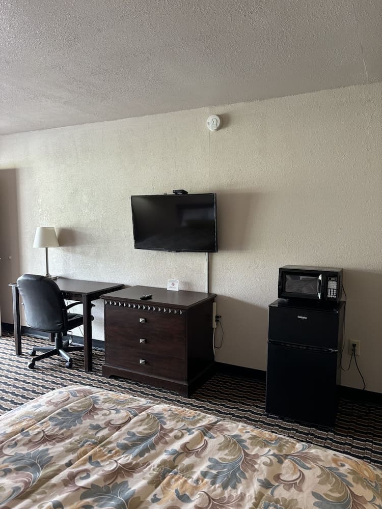 Washington Burgess Inn