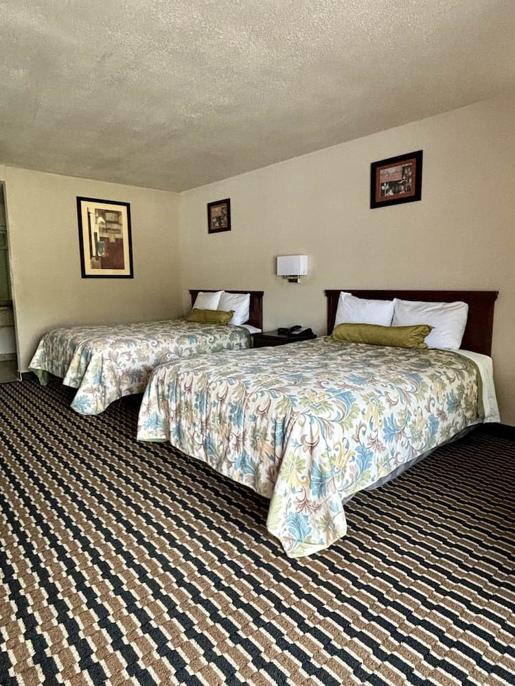 Washington Burgess Inn