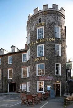 Wellington Hotel