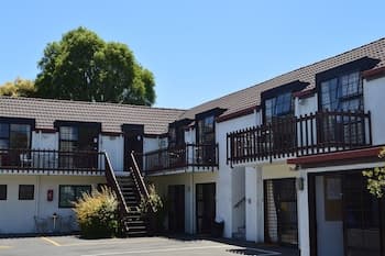 Southern Comfort Motel