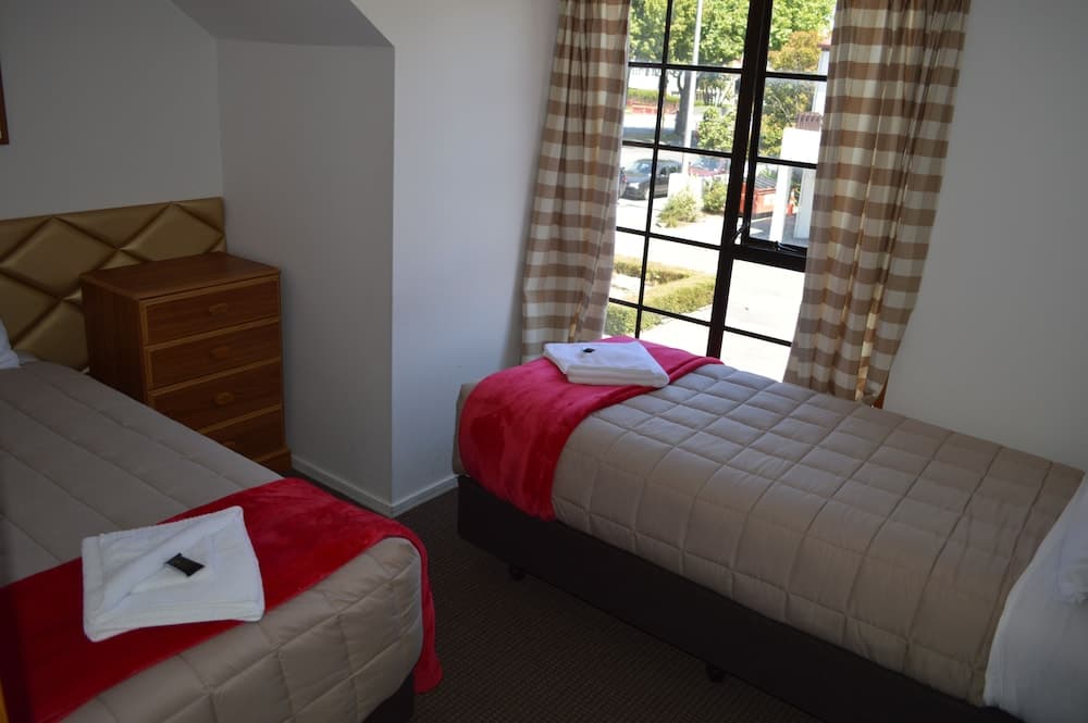 Southern Comfort Motel