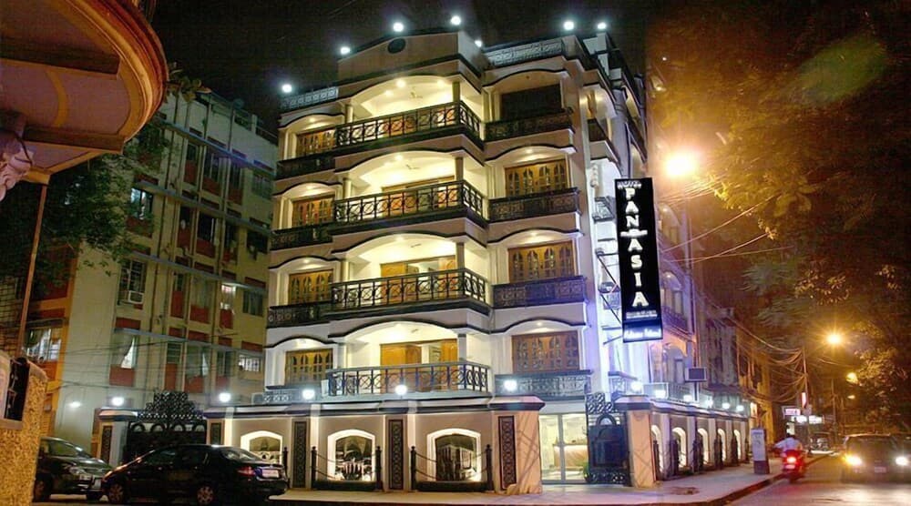 hotel image