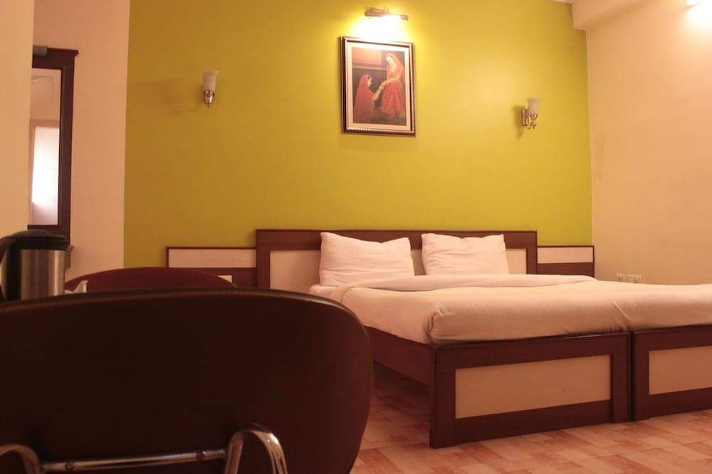 Hotel Jaipur Heritage