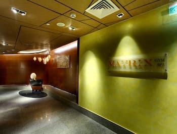 Mahagun Sarovar Portico Suites Ghaziabad