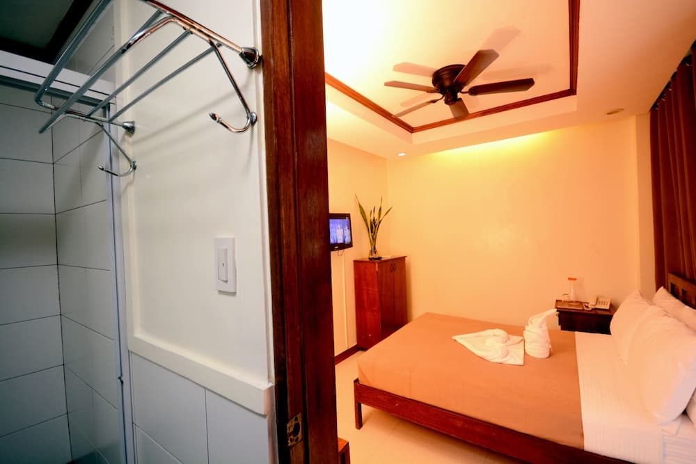 Ipil Suites El Nido