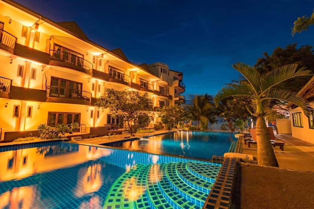 hotel image