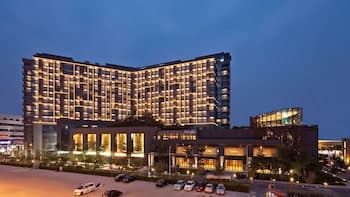 Marco Polo Lingnan Tiandi Foshan