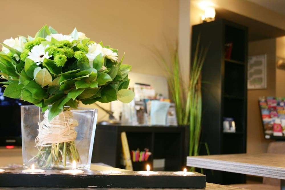 Best Western l'Atelier 117