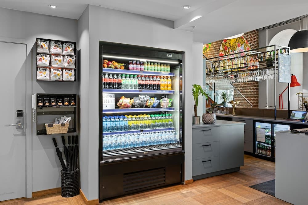 Comfort Hotel Grand Central