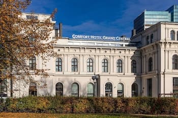 Comfort Hotel Grand Central