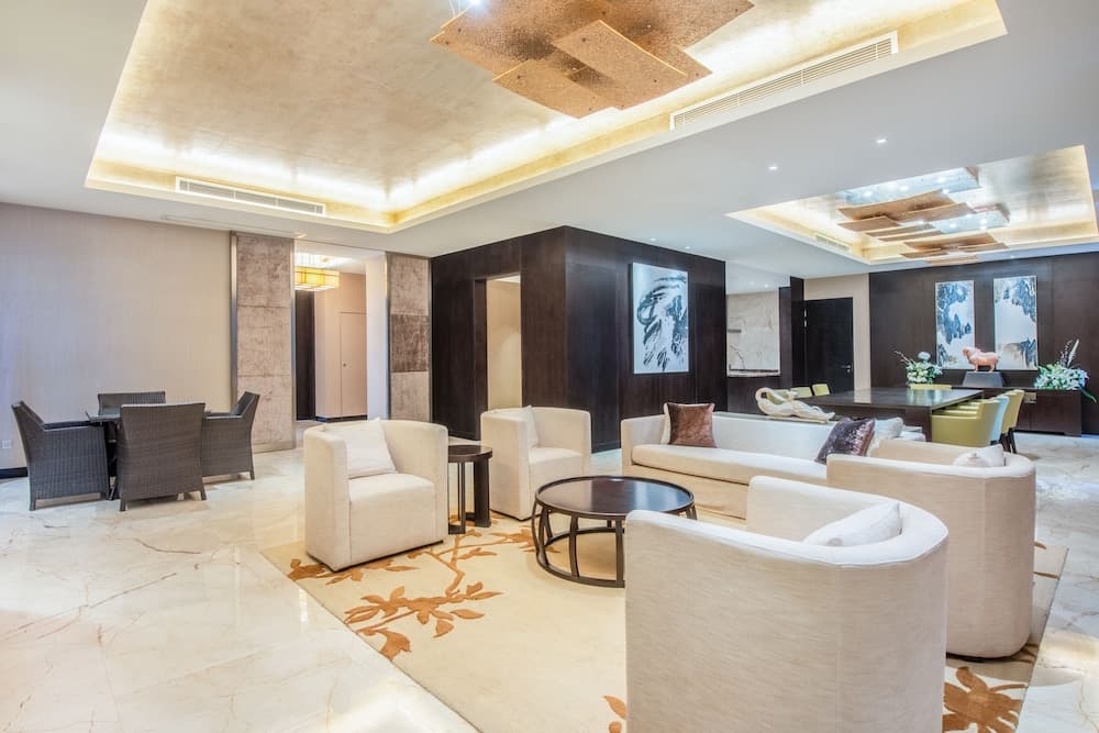 Holiday Inn Nantong Oasis Centre by IHG