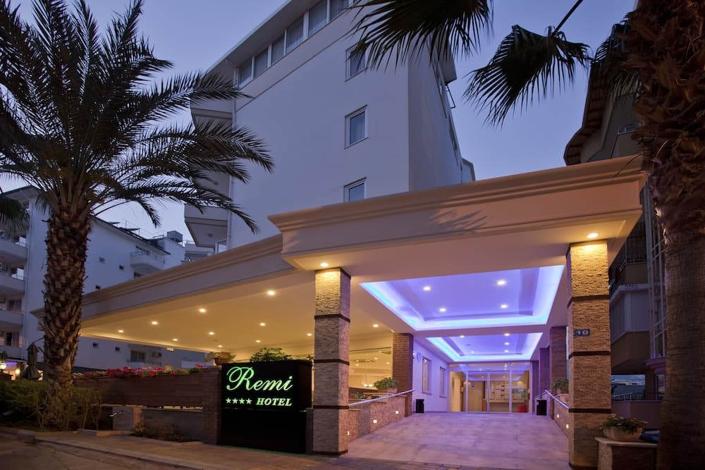 hotel image