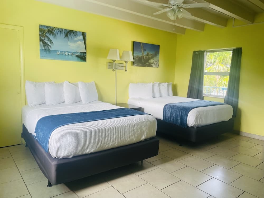 Looe Key Reef Resort