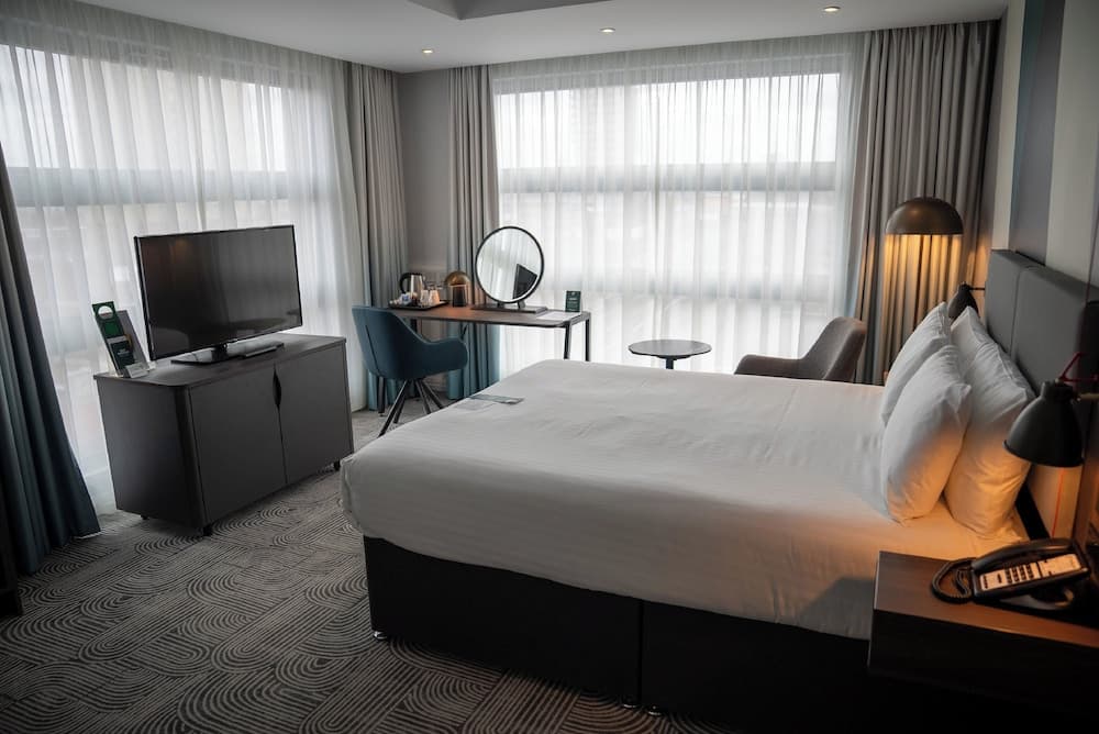 Holiday Inn London - Whitechapel by IHG