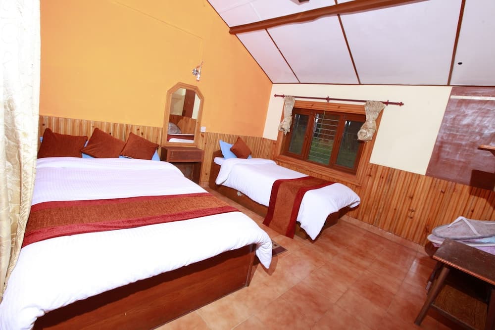 Chitwan Forest Resort