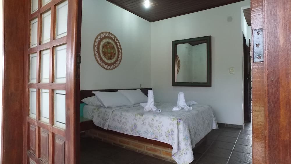 Hotel Pousada Mahon Mar