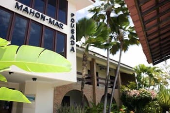 Hotel Pousada Mahon Mar