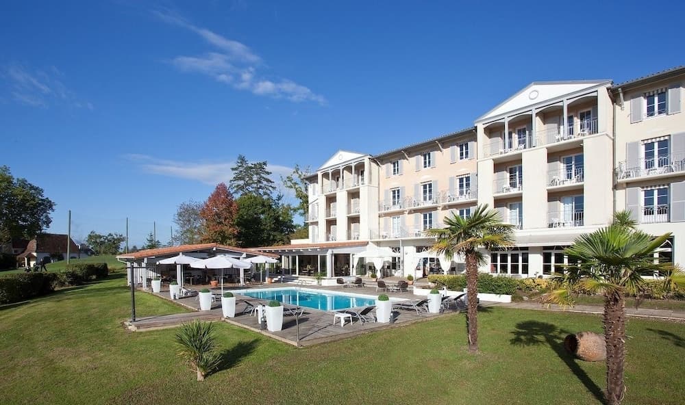 hotel image