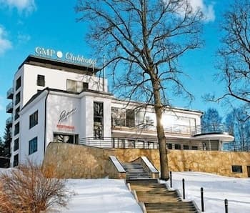GMP Clubhotel Apartments