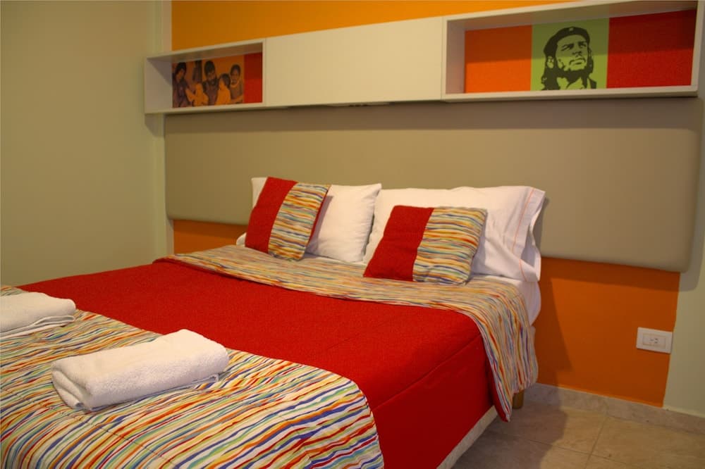 Hostel Suites Florida