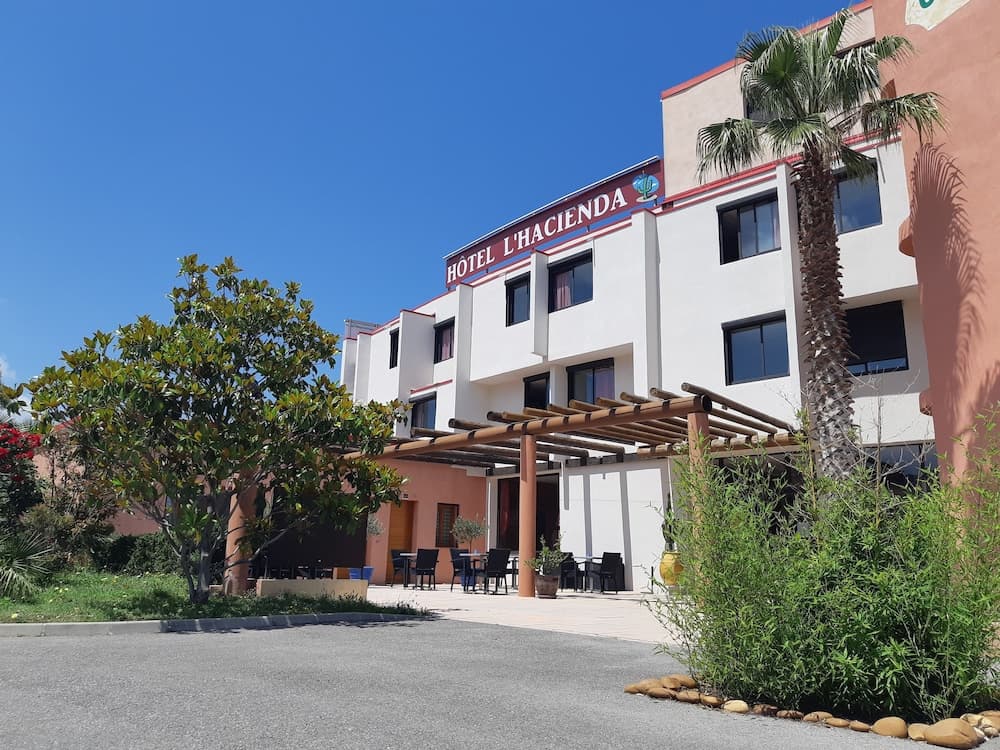 hotel image
