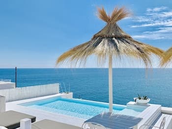 B&B Bellavista Suite