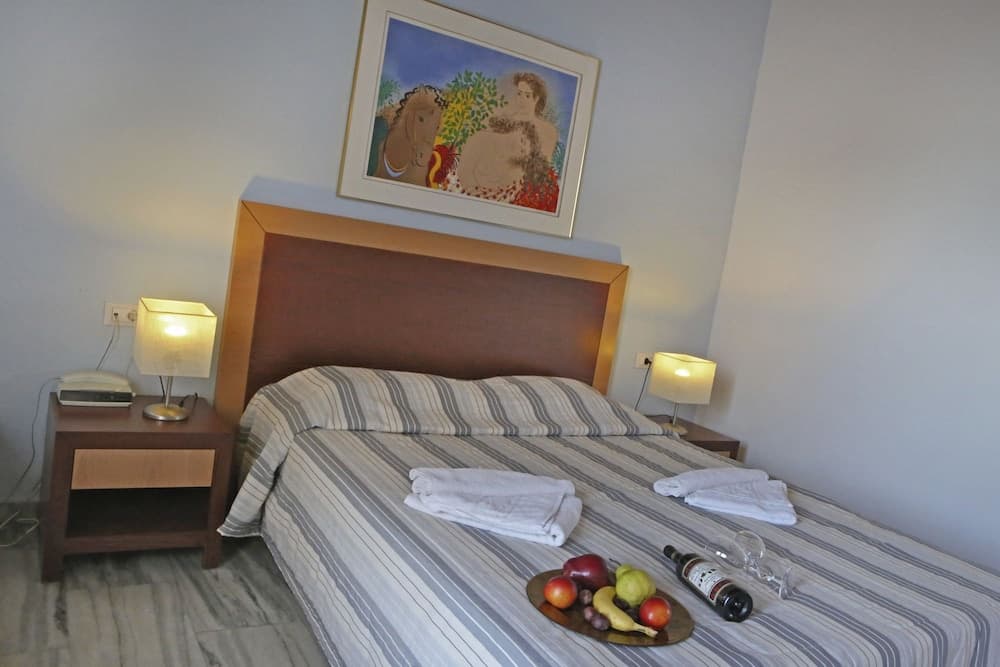 Marina Sands Art Hotel