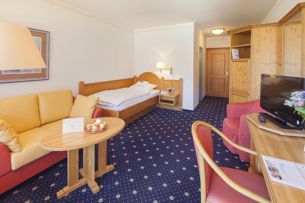 Schüle's Gesundheitsresort & Spa - Erwachsenenhotel