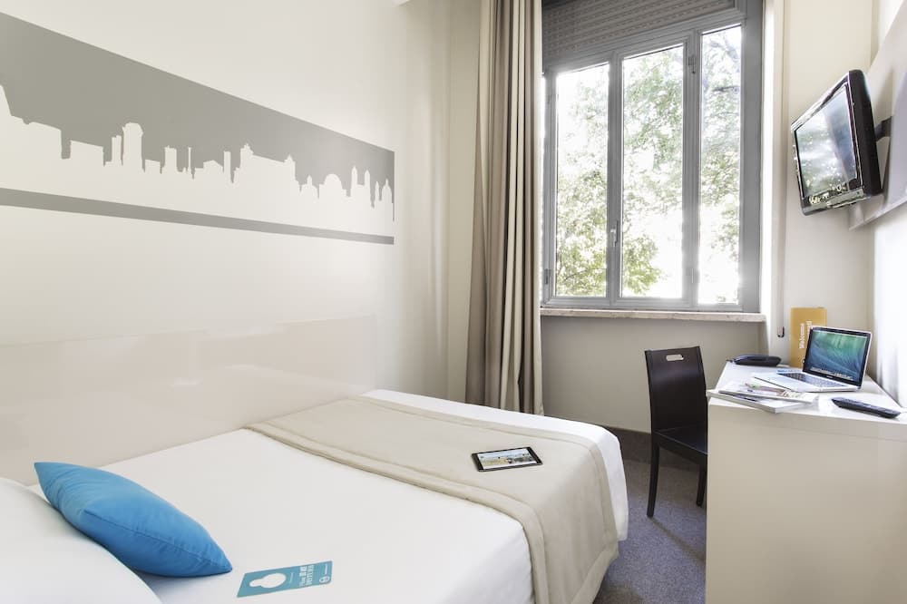 B&B Hotel Roma Trastevere
