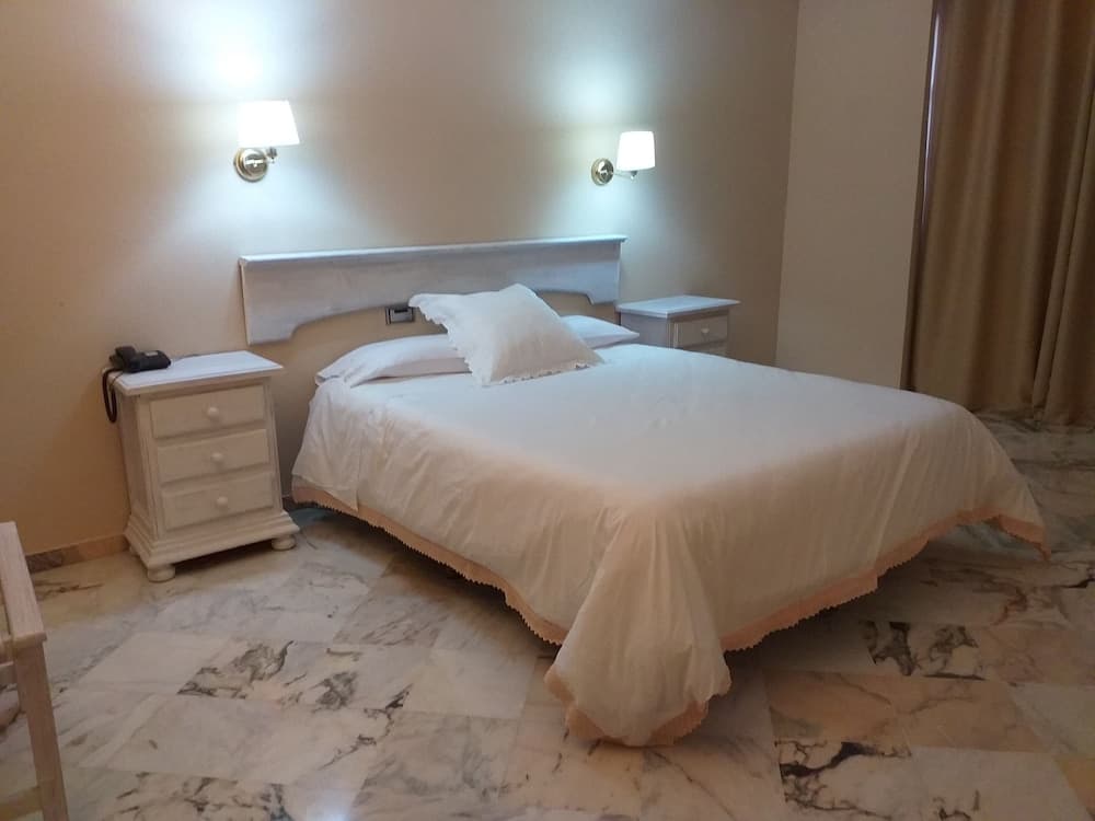 Hotel Anfiteatro Romano