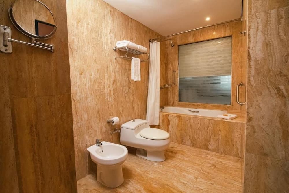 Eurobuilding Express Barinas