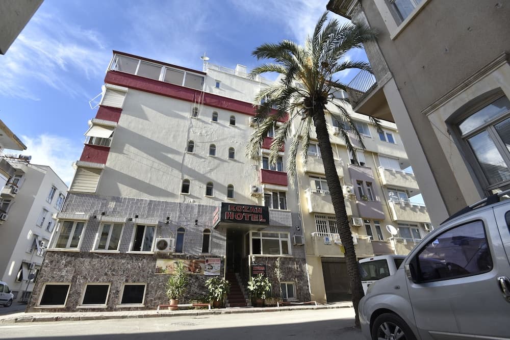 hotel image