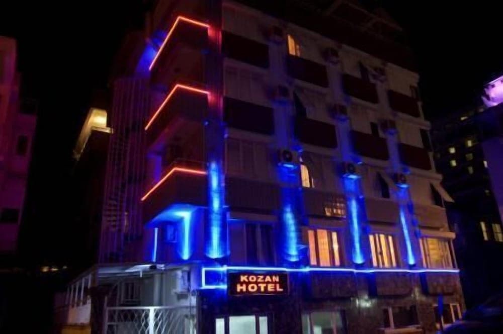 hotel image