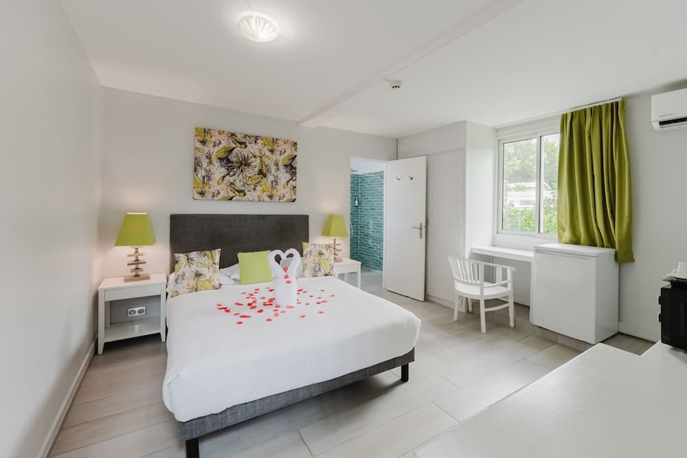 Hôtel Frégate Bleue