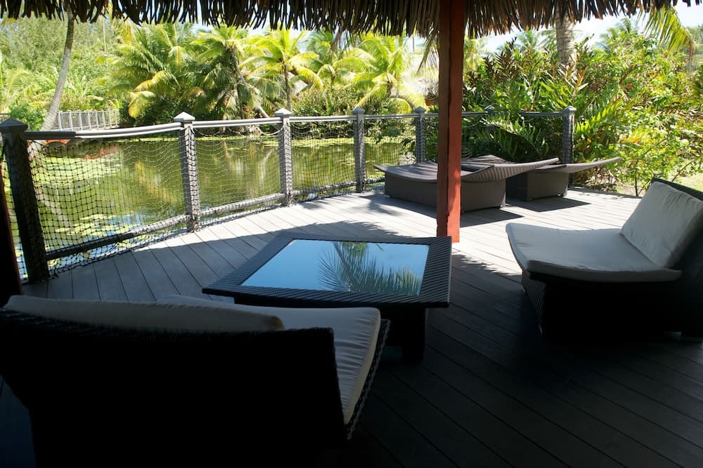 Maitai Lapita Village Huahine