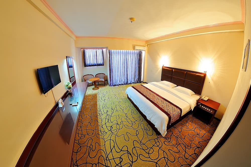 Saipan Ocean View Hotel