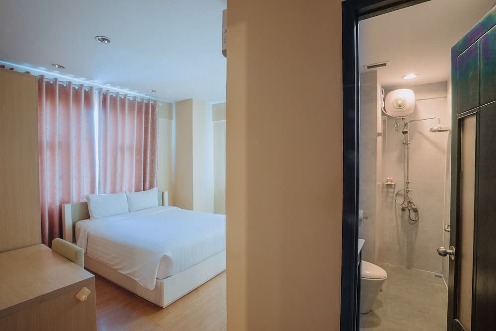 Vinh Trung Plaza Apartments - Hotel