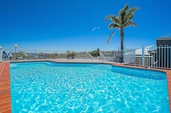 Nelson Towers Motel & Apartments