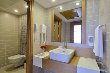 Alkoclar Adakule - All Inclusive