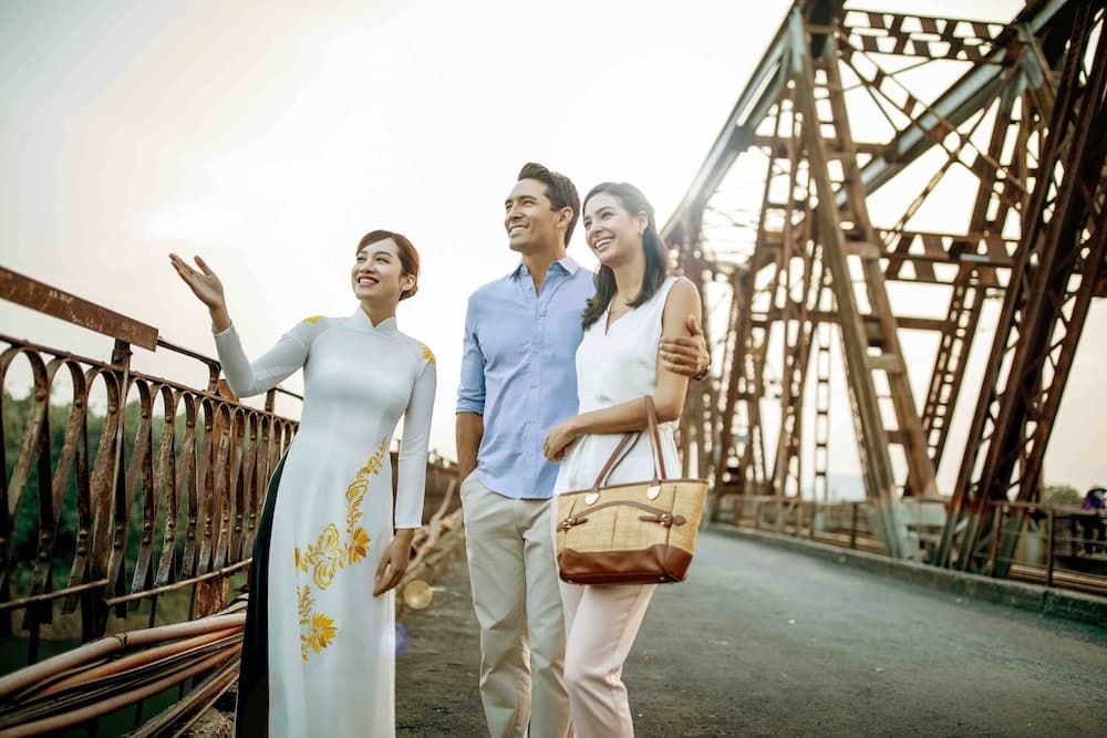 InterContinental Hanoi Landmark72 by IHG